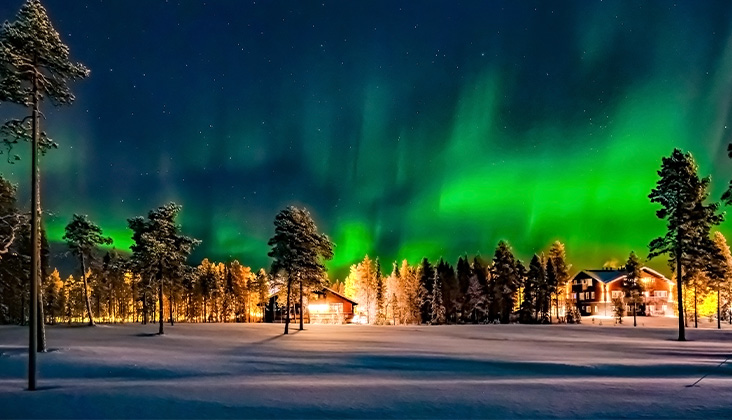 The Ultimate Guide to Finland