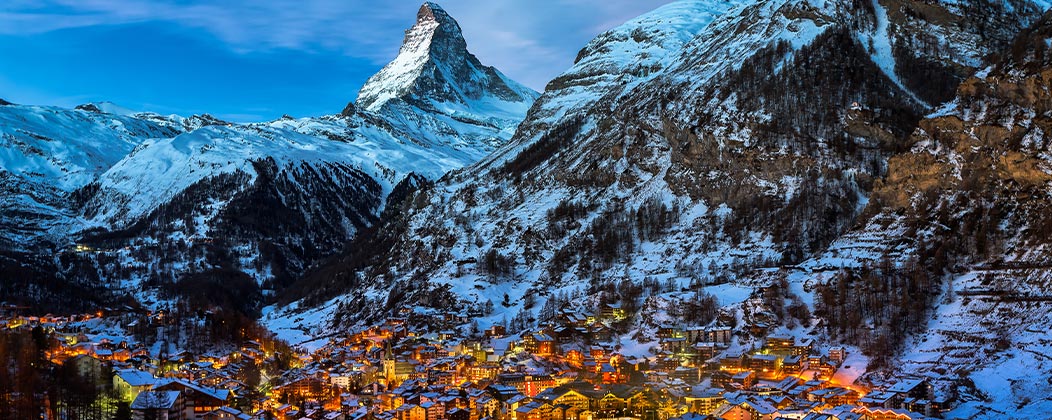 Your Guide to Switzerland Travel