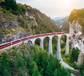 Transportation in Switzerland