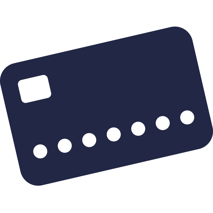 icon of the Travelex Money Card