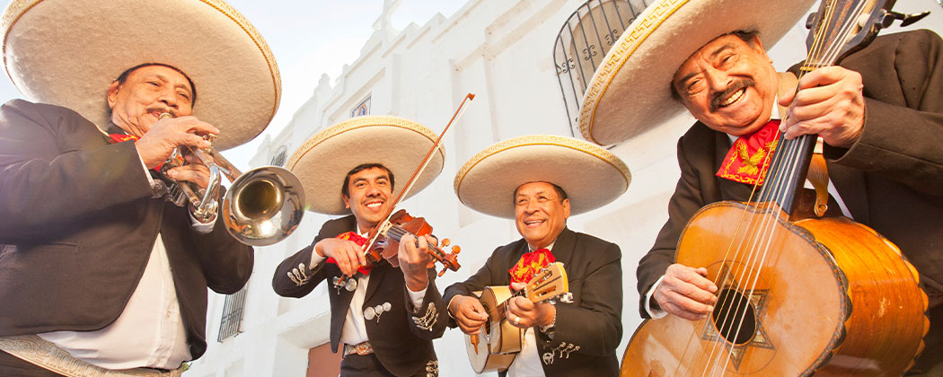 5 Interesting Facts about Cinco de Mayo