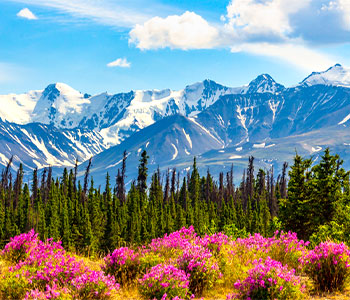 5. Canada’s Yukon Territory