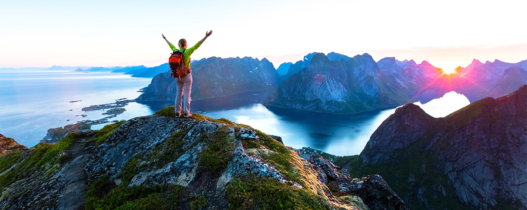 6 Magical Places Where the Sun Never Sets