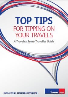 Tipping Guide