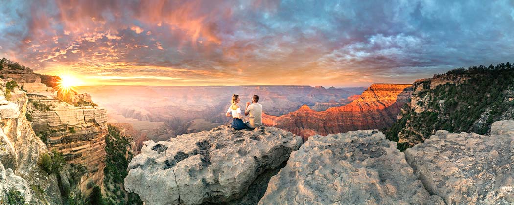 10 Destinations to Add to Your Bucket List