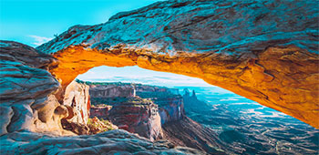 4. The Grand Canyon, USA