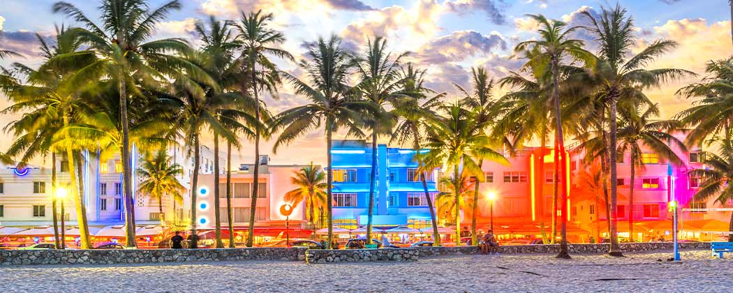 7 Famous Beaches Around the World