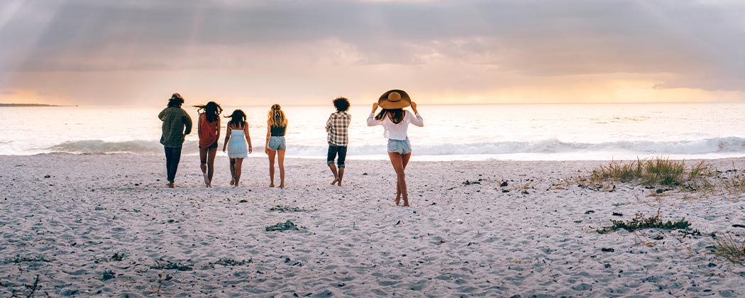 8 Incredible Group Holiday Ideas