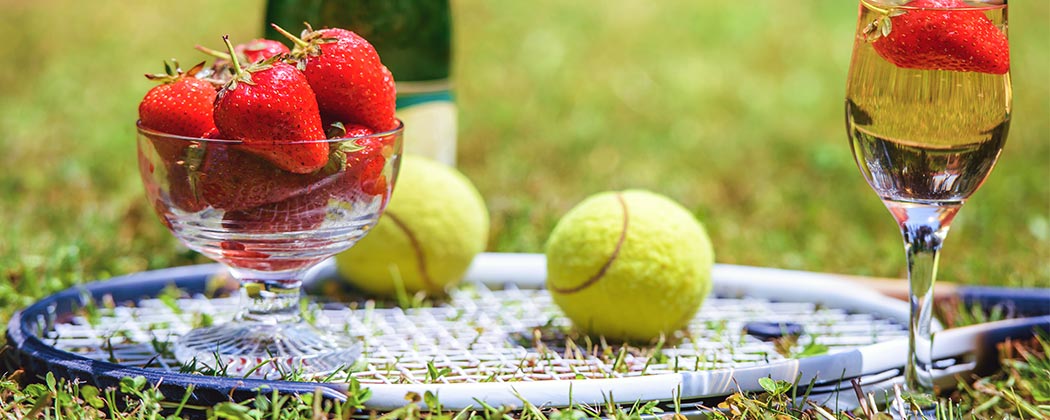 How to Experience the Best of London During Wimbledon