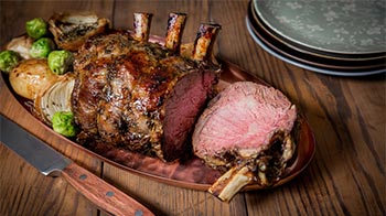 Enjoy a Sunday Pub Roast