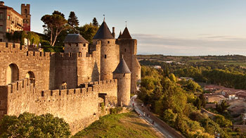 Carcassonne