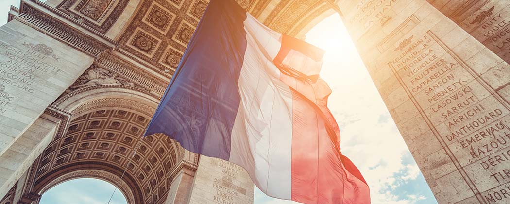 The Ultimate Guide to Spending Bastille Day in France