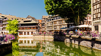 Strasbourg