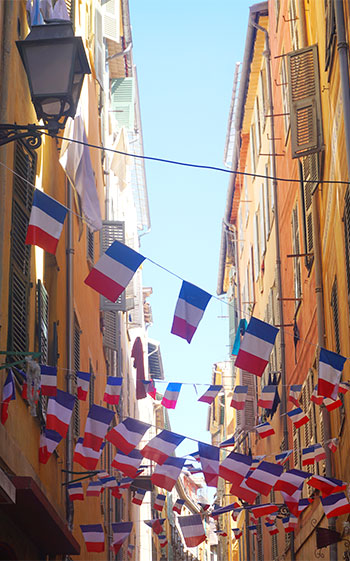 Quick Tips Before You Travel to France