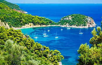 Sporades Islands