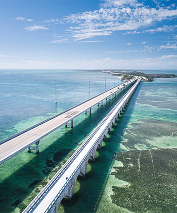 5. Overseas Highway