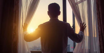 3. Bask in the Sunshine