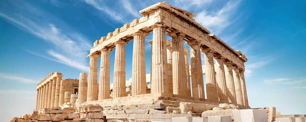 8 Must-See Destinations for Lovers of Architecture