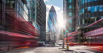 Explore the architecture