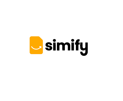 Simify logo
