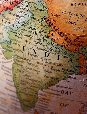 Quick Tips Before You Travel to India