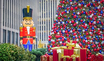 Embrace your inner child at FAO Schwarz