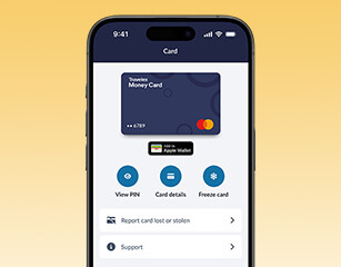 Travelex Money Card