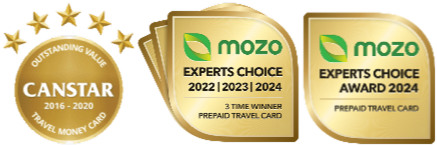 canstar mozo expert choice