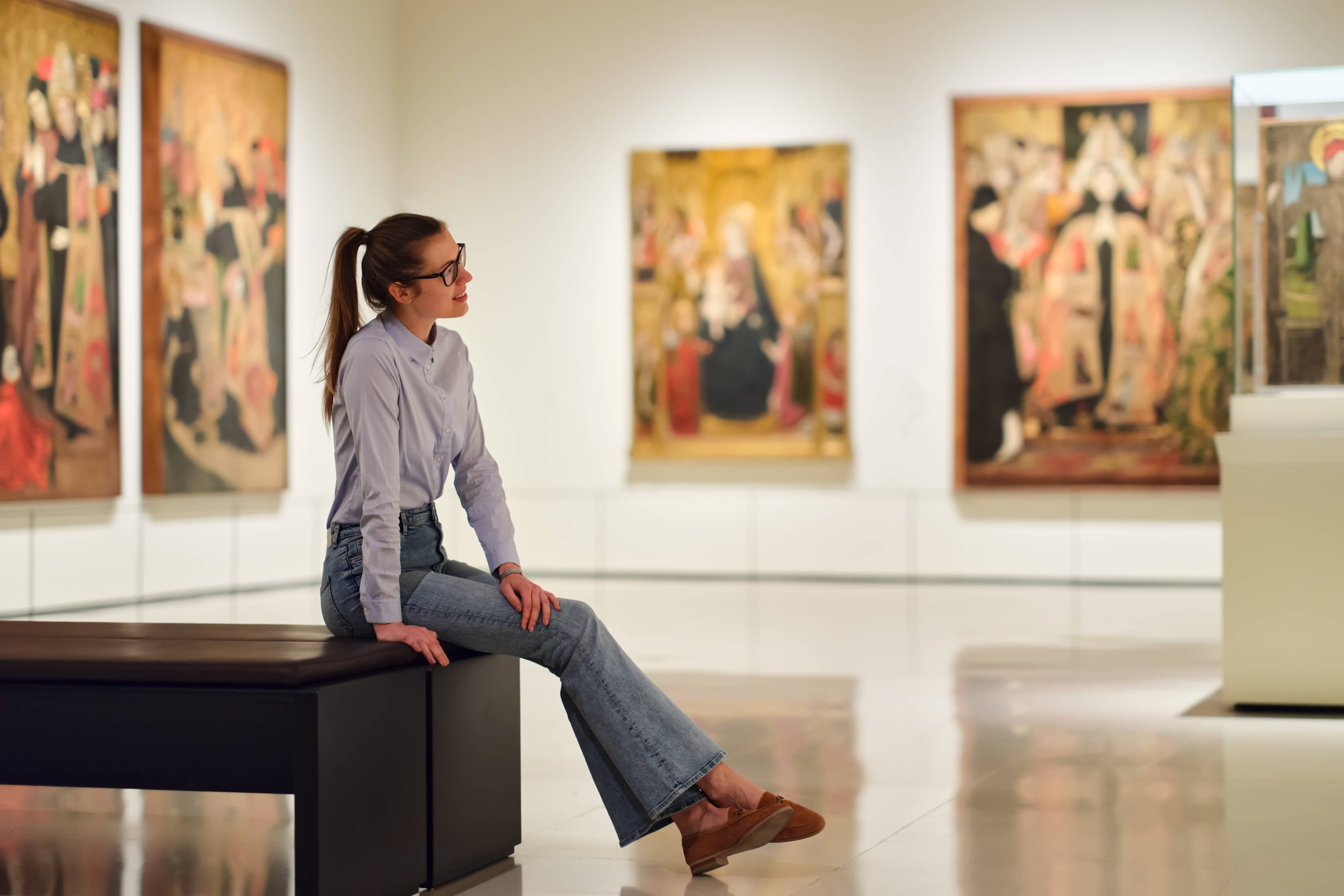 An Art Lover’s Guide to the USA