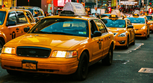 How much does a trip to the USA cost?