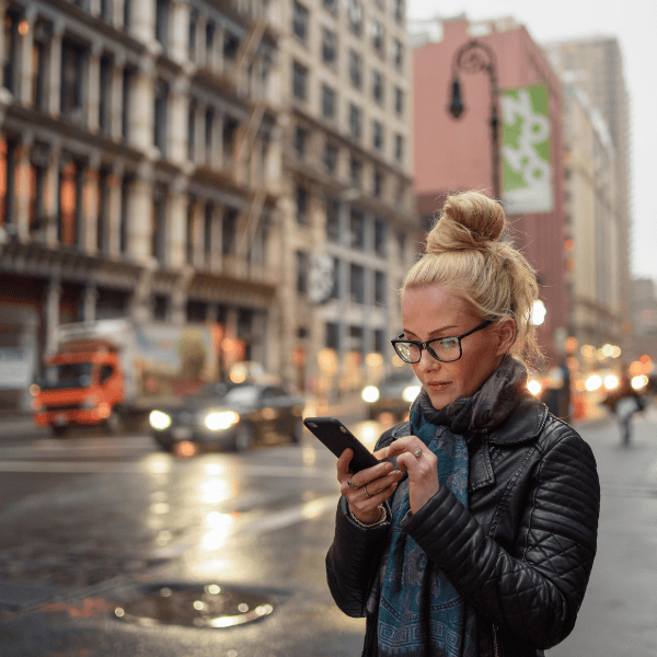 How to read exchange rates