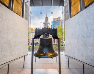 Liberty Bell