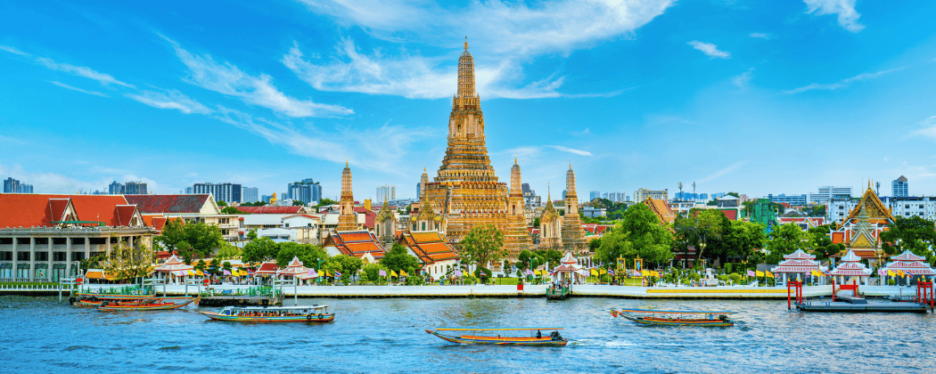 Thailand