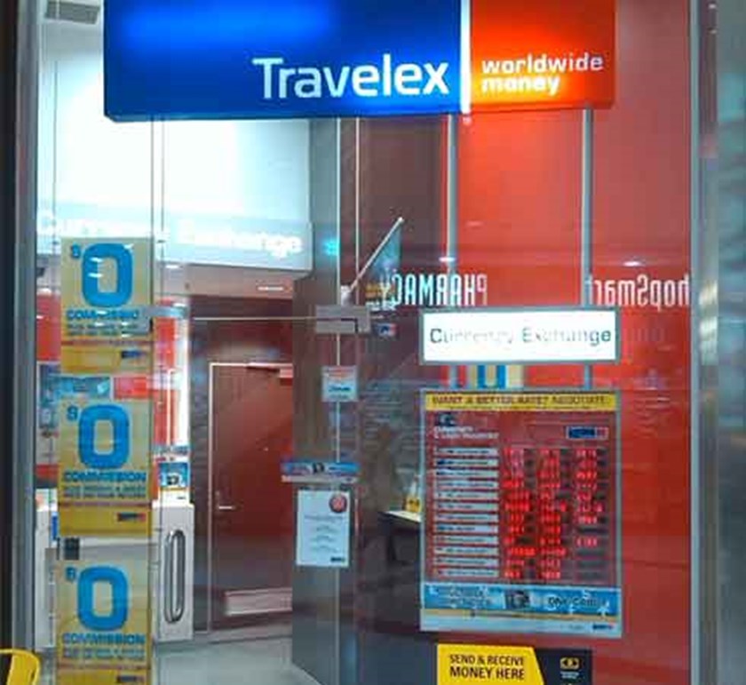 travel money exchange metrocentre