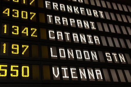 Need to jet off on a last-minute trip?