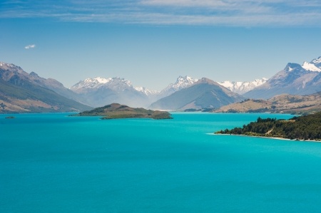 Travel costs in New Zealand