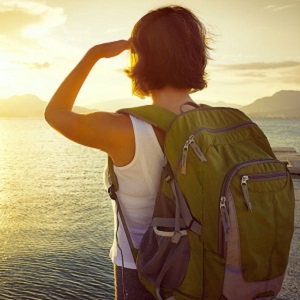 9 surprising things about backpacking