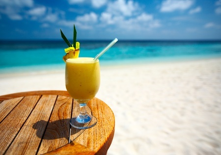 Eat and drink in style