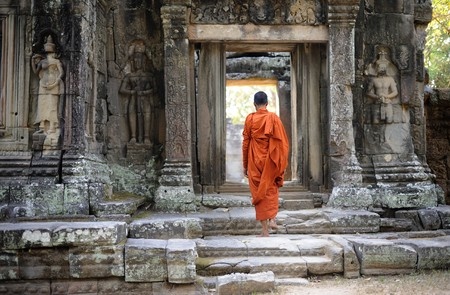 Cambodia