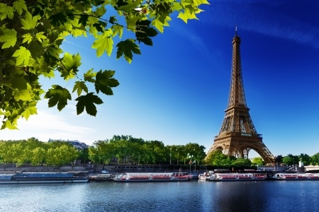 Travel Checklist: What to Pack for Europe