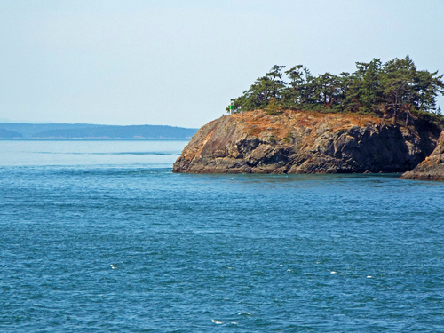 San Juan Islands, Washington