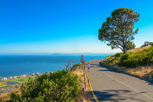 The world's unmissable cycling trips