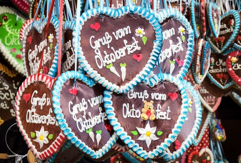 Your complete guide to Oktobefest