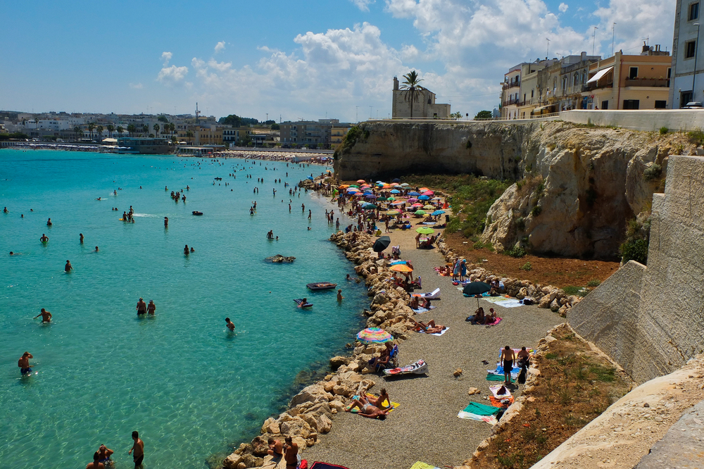 Puglia