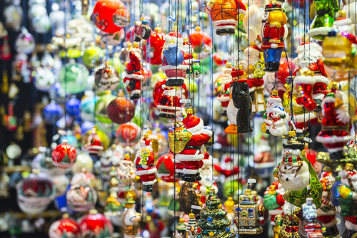 Weird and Wacky Christmas traditions from around the world