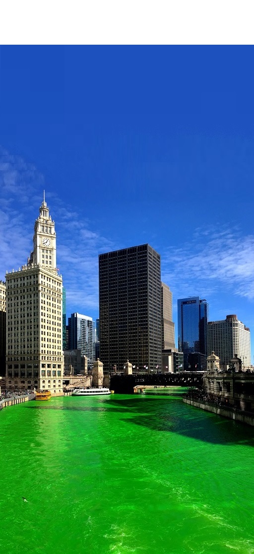 The Windy City Reinvented