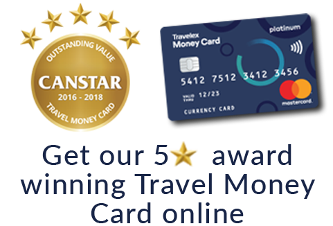ramsay travel currency exchange