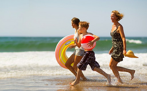 Budget-friendly School Holiday Destinations for 2019