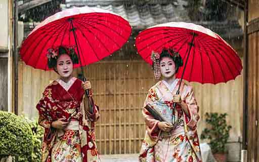 Why You May Miss out on Top Japanese Attractions