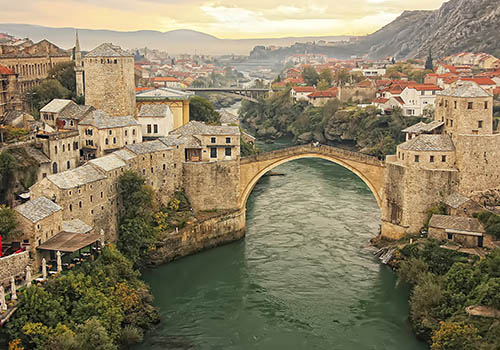 Bosnia and Herzegovina